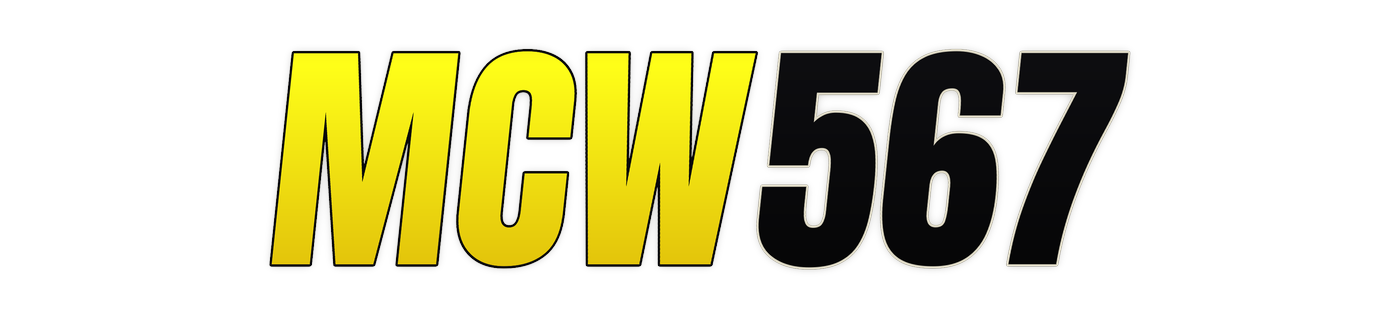 mcw567 logo